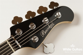 WJB5-580/R-Act - BLK